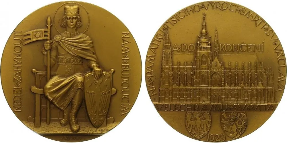 Šejnost Josef, 1878 - 1941 — 1