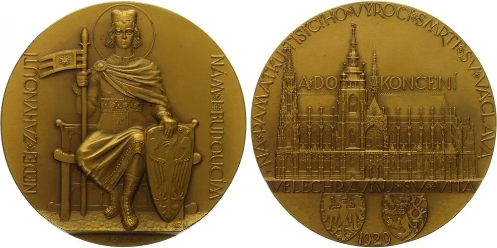Šejnost Josef, 1878 - 1941 — 1
