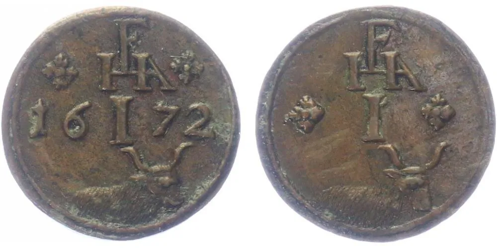 Salzburg - arcibiskupství, Max Gandolph, 1668 - 1687 — 1