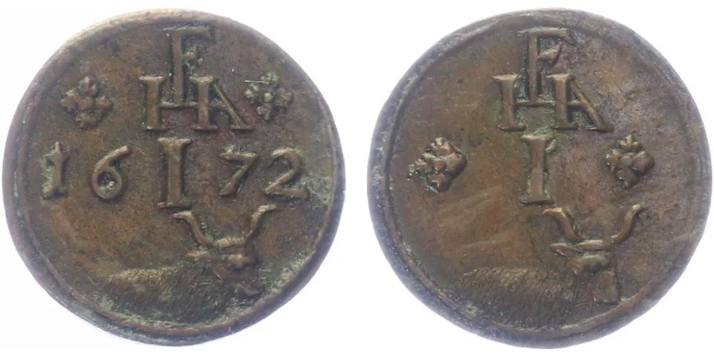Salzburg - arcibiskupství, Max Gandolph, 1668 - 1687 — 1