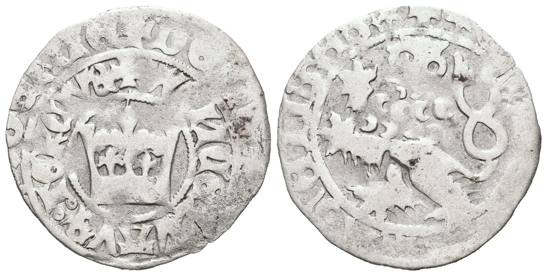Pražský groš, blíže neurčeno, pěkná zachovalost, patina, ned. a exc. — 1
