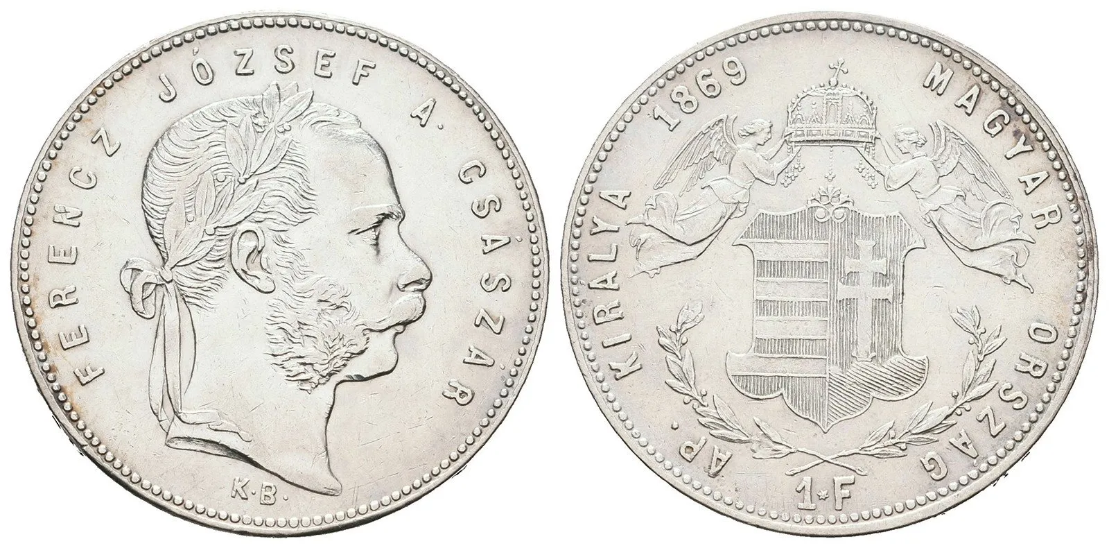 Rakouská a spolková měna, 1857 - 1892 — 1