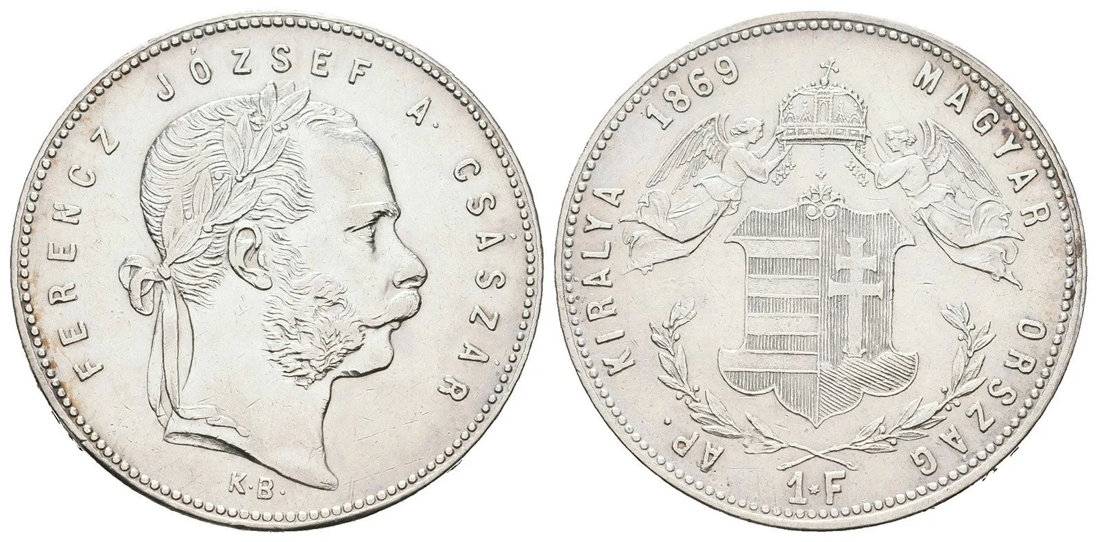 Rakouská a spolková měna, 1857 - 1892 — 1