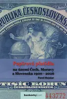 Papírová platidla 1900 - 2026, vázaná vazba