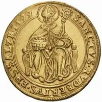 Salzburg, Wolf Dietrich Raitenau, 1587 - 1612 — 1