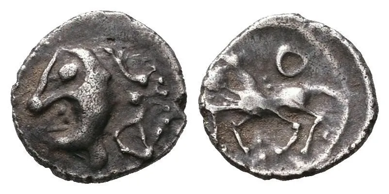 Střední Evropa, Bojové, 2. - 1. stol. př. Kr. — 1