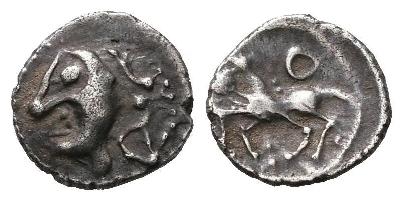 Střední Evropa, Bojové, 2. - 1. stol. př. Kr. — 1