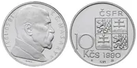 Období 1945 - 1993 — 1