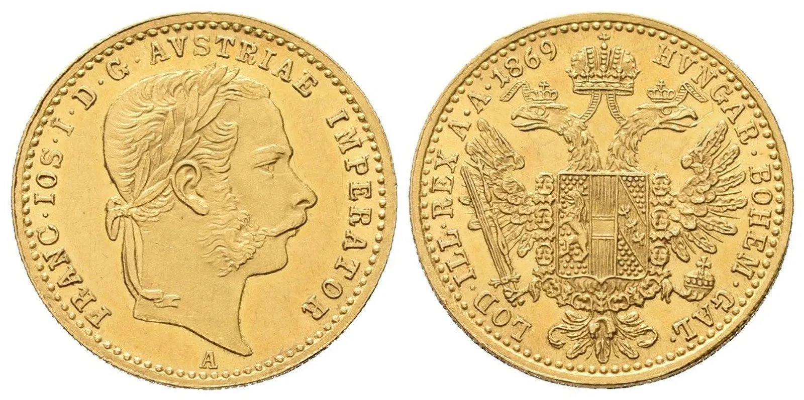 Rakouská a spolková měna, 1857 - 1892 — 1