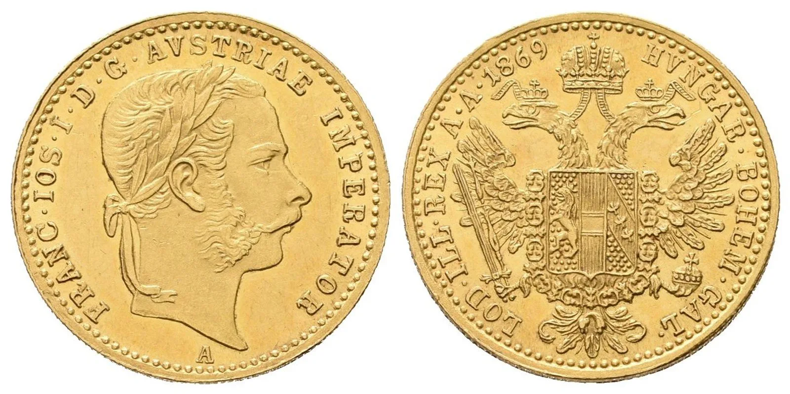 Rakouská a spolková měna, 1857 - 1892 — 1