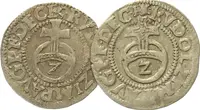 Pfalz - Veldenz, Georg Johann, 1544 - 1592 — 2