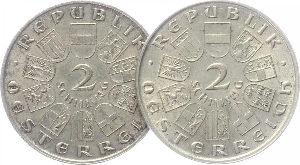 Rakousko, I. republika, 1918 - 1939 — 1