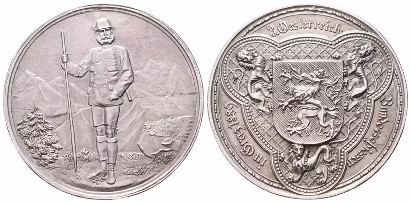 2 Zlatník 1889 - Střelecký