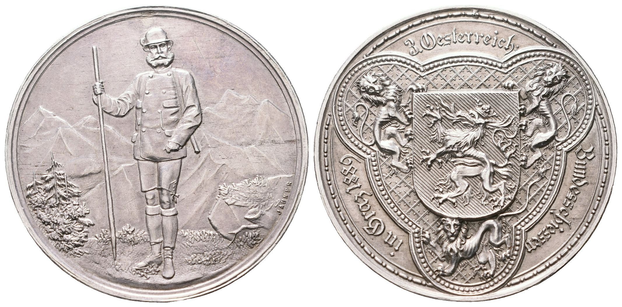 2 Zlatník 1889 - Střelecký