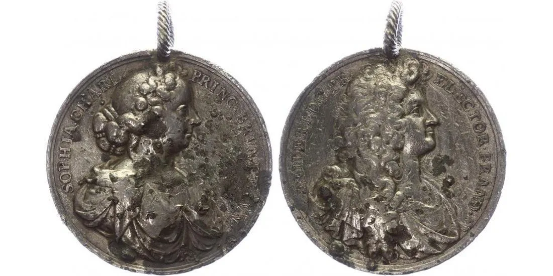 Německo - Prusko, Friedrich II., 1740 - 1786 — 1