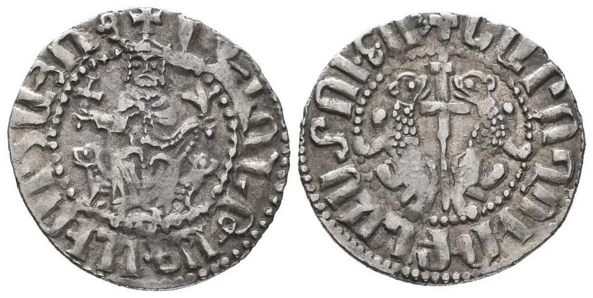 Arménie, Levon I., 1198 - 1219 — 1