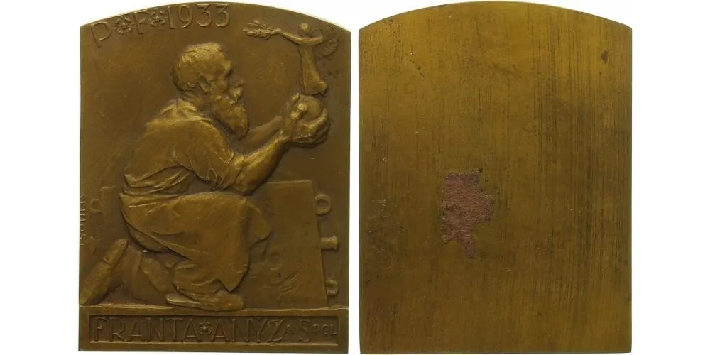 Šejnost Josef, 1878 - 1941 — 1