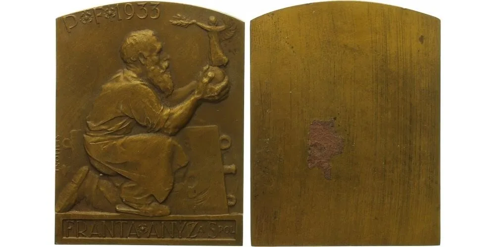 Šejnost Josef, 1878 - 1941 — 1