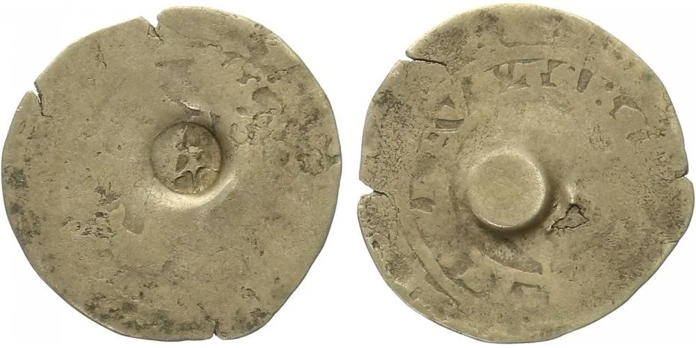 Václav IV., 1378 - 1419 — 1