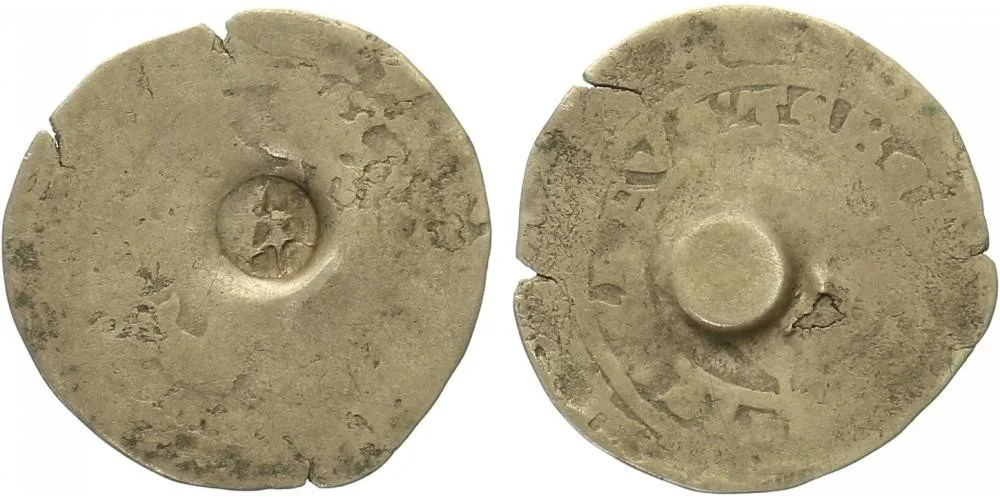 Václav IV., 1378 - 1419 — 1