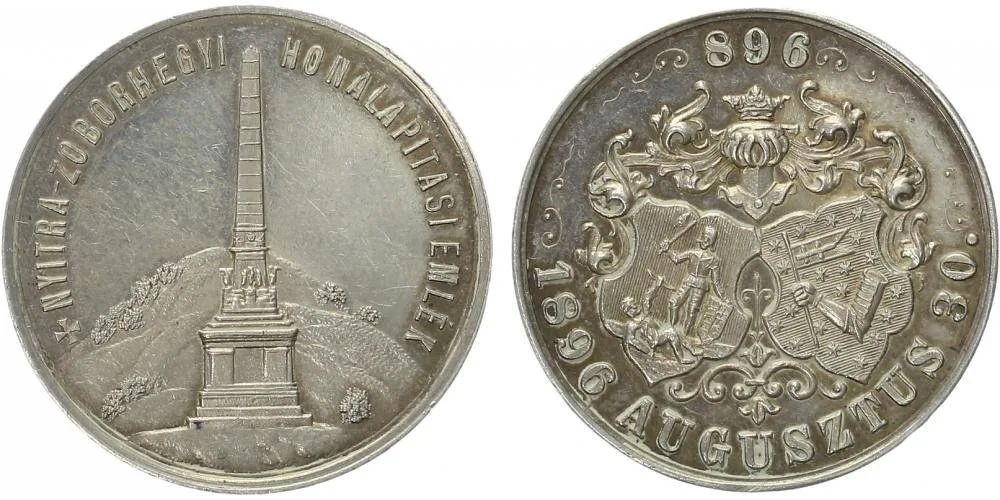 František Josef I., 1848 - 1916 — 1