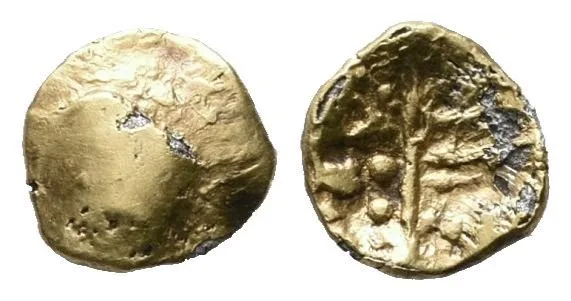 Střední Evropa, Bojové, 2. - 1. stol. př. Kr. — 1