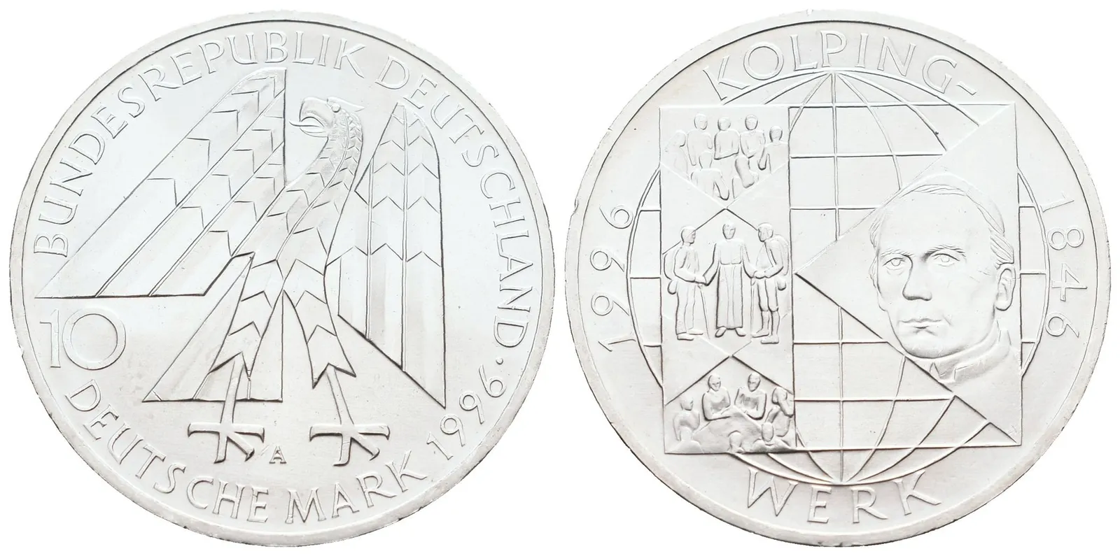 SRN, 10 Marka 1996 A - Kolping