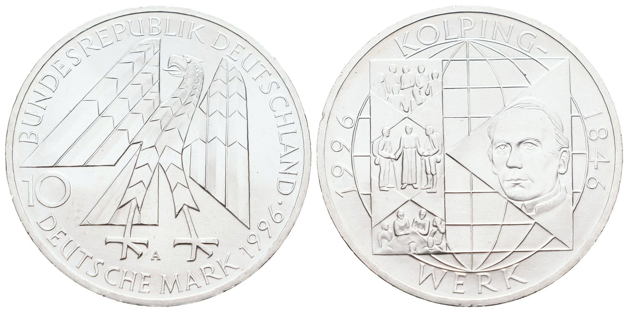 SRN, 10 Marka 1996 A - Kolping