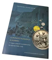 Coronatio Hungarica in nummis