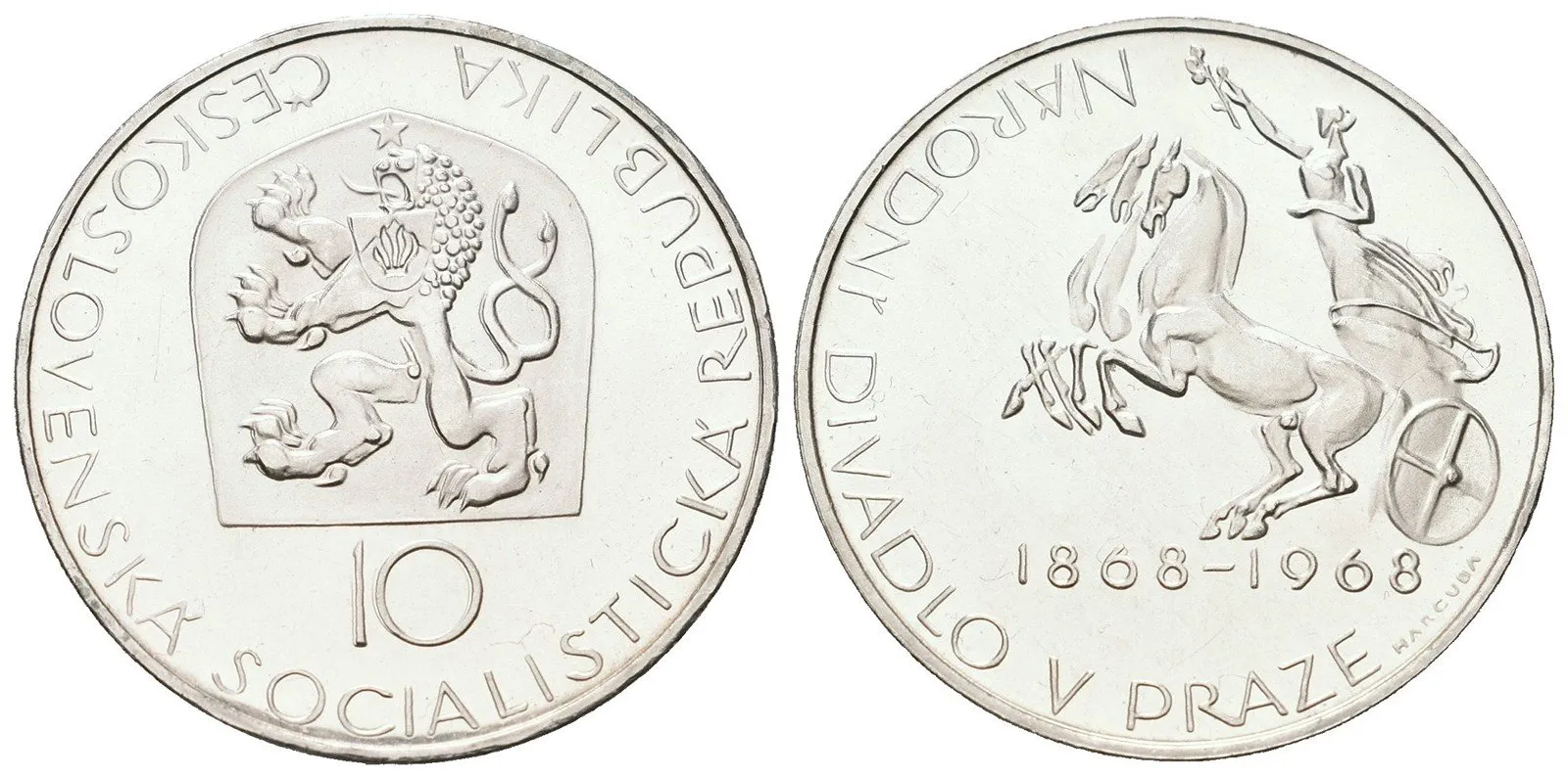 Období 1945 - 1993 — 1