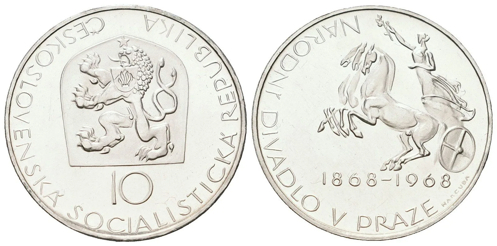 Období 1945 - 1993 — 1