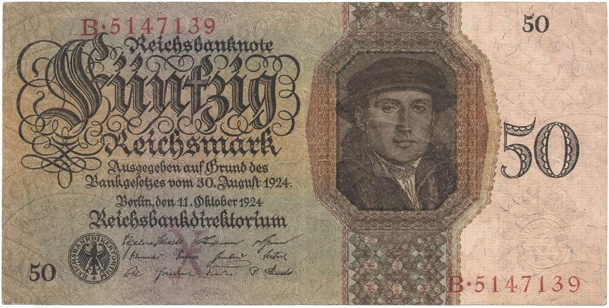 Německá platidla na československém území 1938-45 — 1