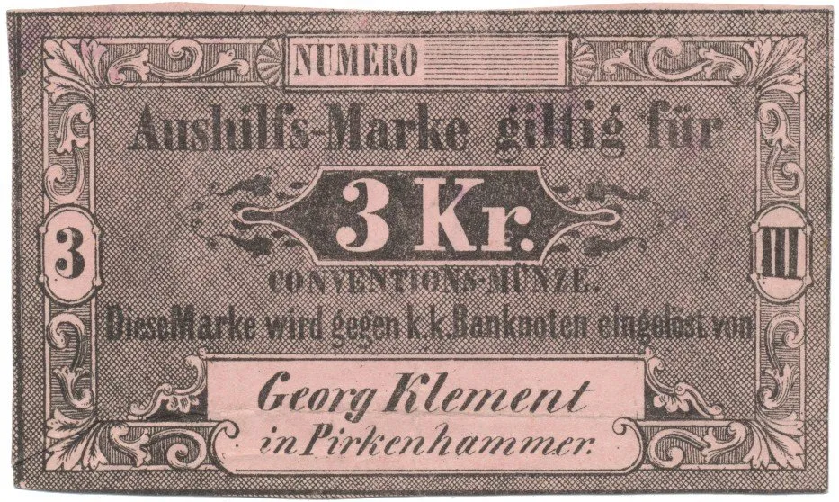 Nouzovky české 19. století — 1