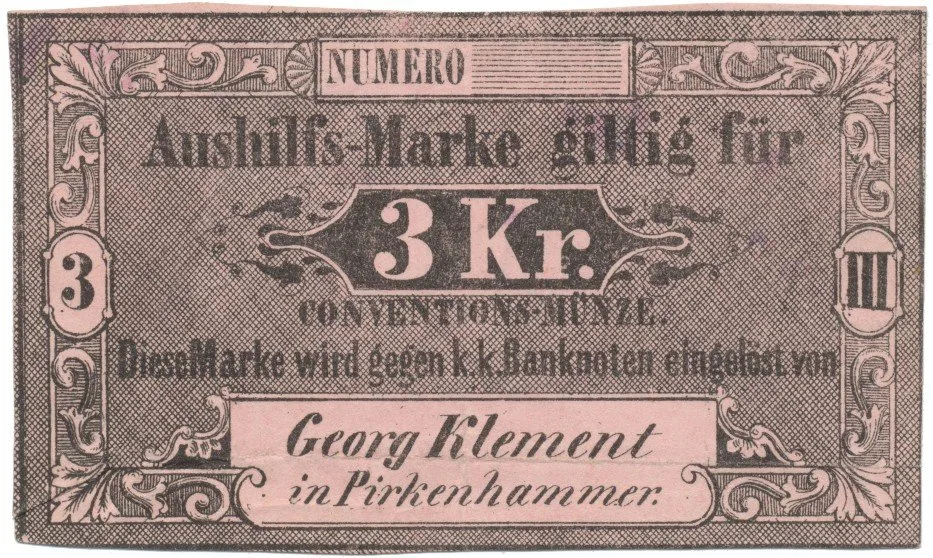 Nouzovky české 19. století — 1