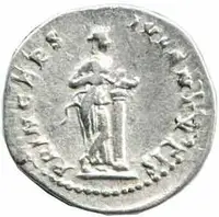 Domitianus - jako caesar pod Titem, 79 - 81 — 2