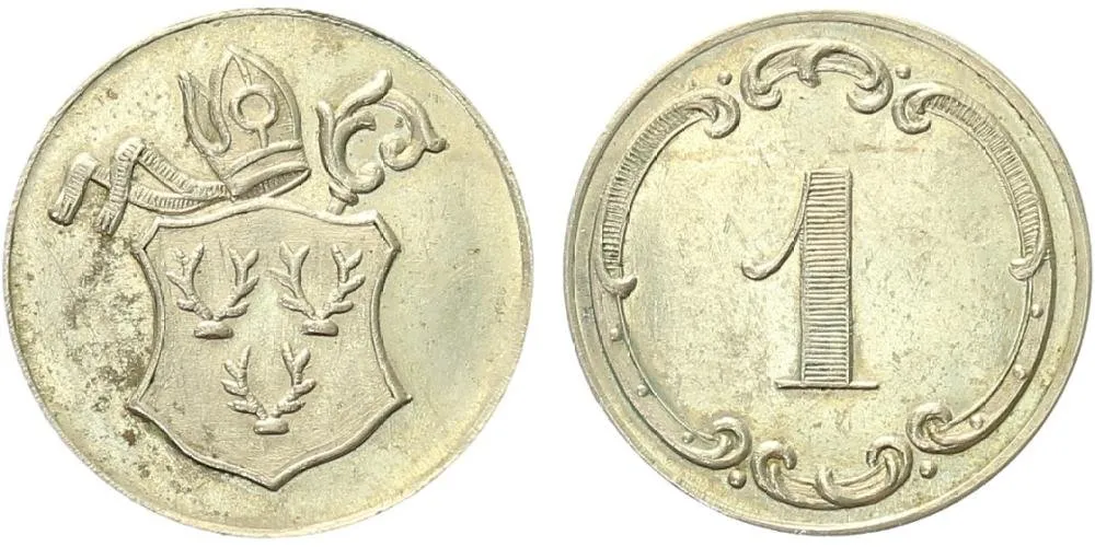 Teplá u Mariánských Lázní - Premonstrátský klášter — 1