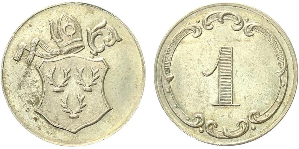 Teplá u Mariánských Lázní - Premonstrátský klášter — 1