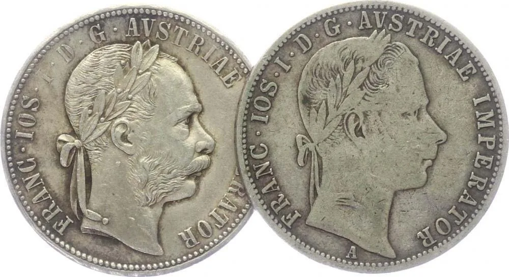 František Josef I., 1848 - 2048 — 1