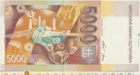 Slovenská republika, 1992 - — 2
