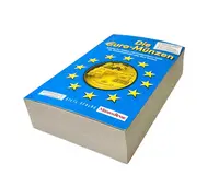 Die Euro - Münzen 2011 - fotografie 2