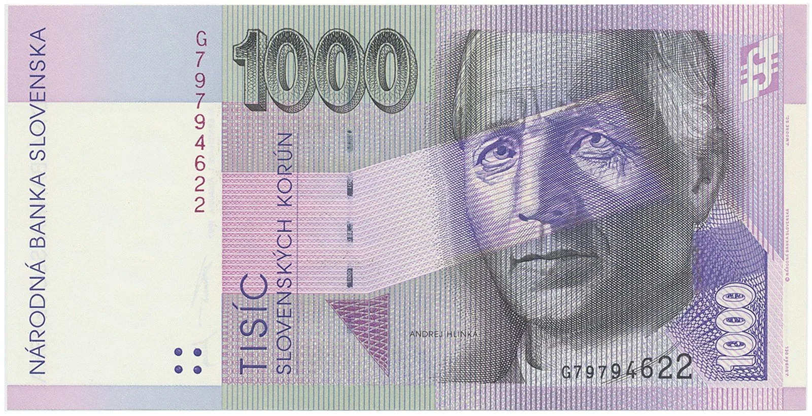 Slovenská republika, 1992 - — 1