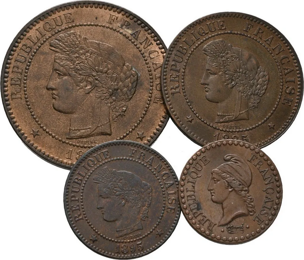 Francie, III. republika, 1871 - 1940 — 1