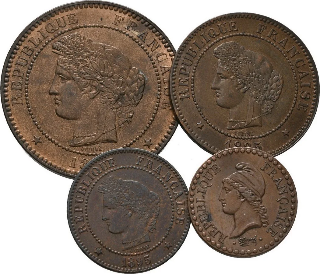 Francie, III. republika, 1871 - 1940 — 1