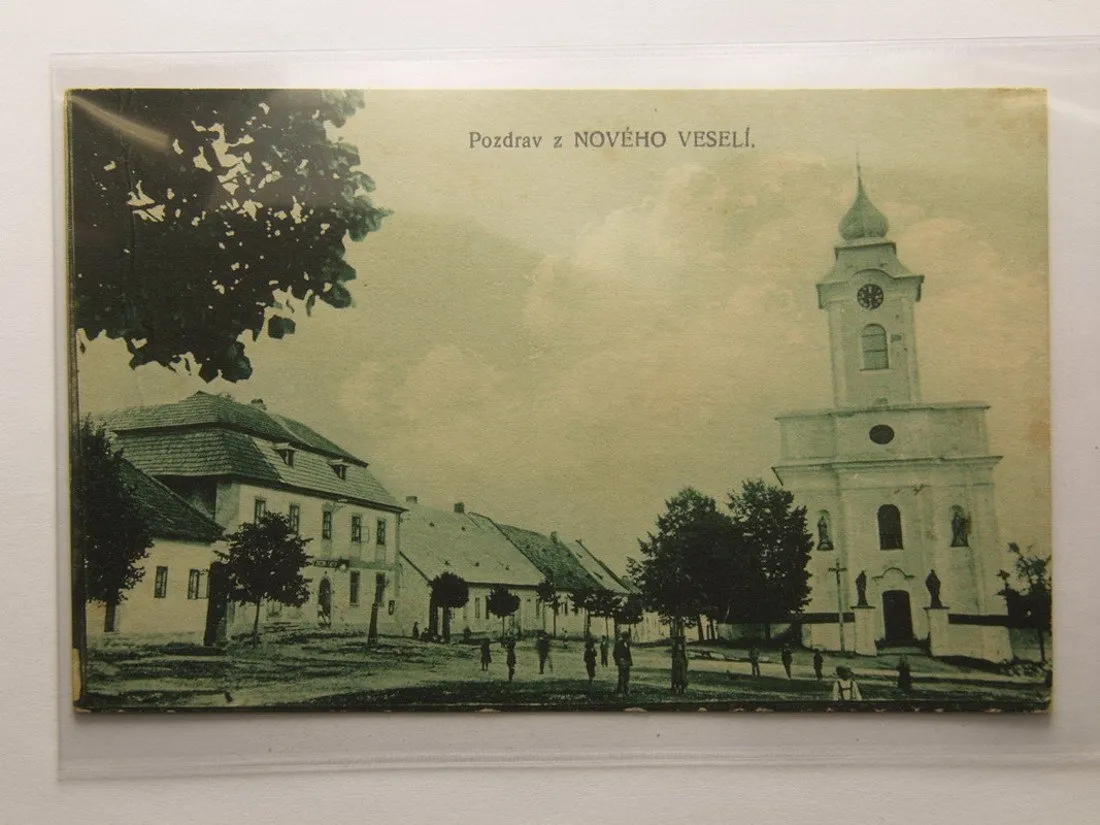 okr. Žďár nad Sázavou — 1