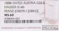 František Josef I., 1848 - 1916 — 3