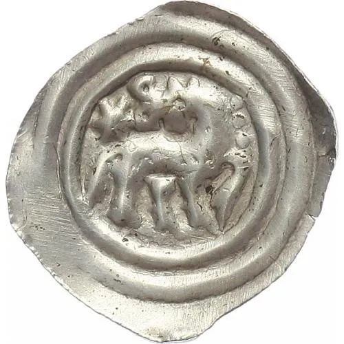 Rakousko, Kärnten, Meinhard von Görz-Tirol, 1286 - 1295 — 1
