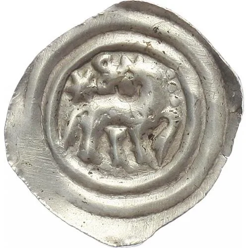 Rakousko, Kärnten, Meinhard von Görz-Tirol, 1286 - 1295 — 1
