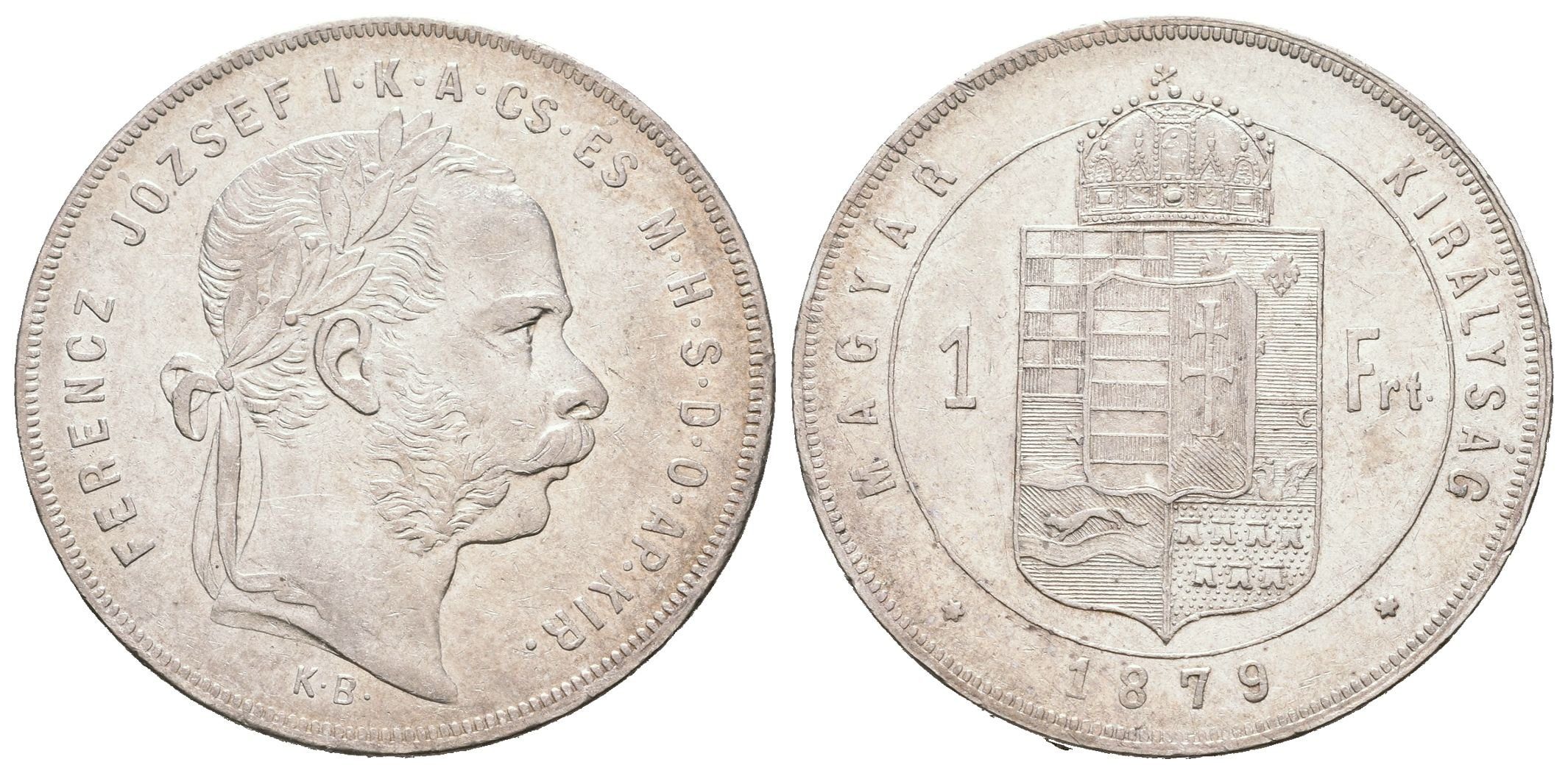Zlatník 1879 KB