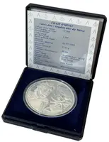 Slovenská republika, 1993 - — 2