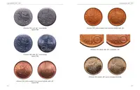 Komentovaný katalog československých a českých mincí 1919 - 2019 - fotografie 4